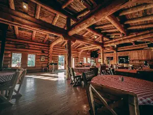 ÖBois Charlevoix
