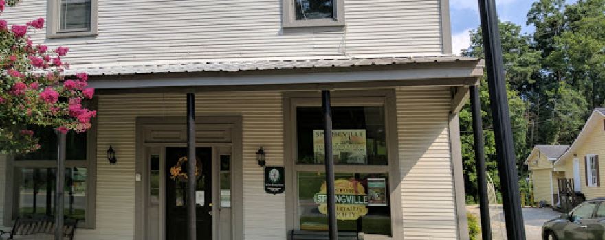 Springville Museum