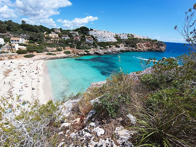 S'Estany d'en Mas