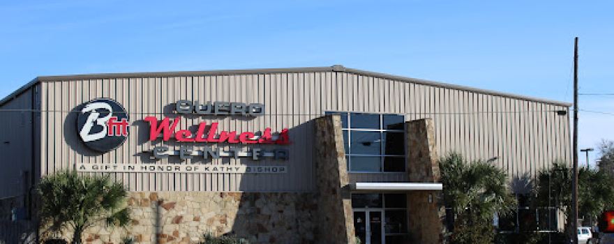 Bfit Cuero Wellness Center