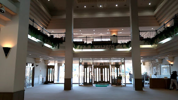 Green Academy Country Club Shirakawa course