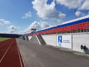 Stadion