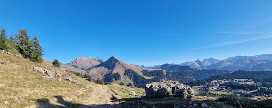 Lac de Roy