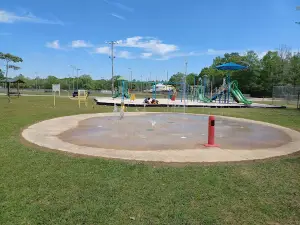 Showalter Park