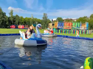Арлекино
