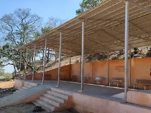 Lalapur Aasawar Mata Mandir