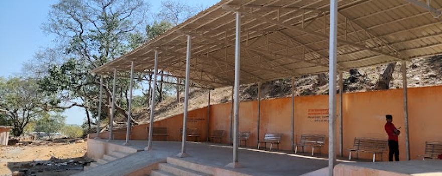 Lalapur Aasawar Mata Mandir