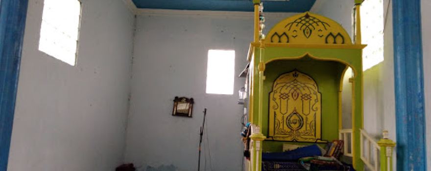 Masjid Al-Ikhlas
