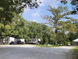 Free Methodist Campground