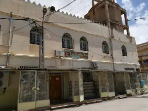 Mosquée Tayeb Marouf