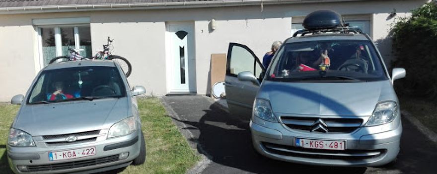 La Vallee Sprlu