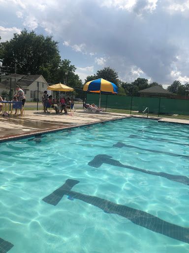 Sheryl Crow Aquatic Center