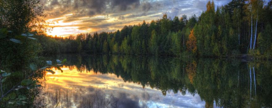 Dachnyye Uchastki "Chernoye Ozero"