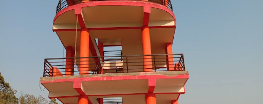 Shree Krishna Temple