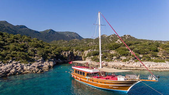 Kaş