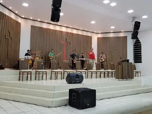 Primeira Igreja Presbiteriana de Gameleira