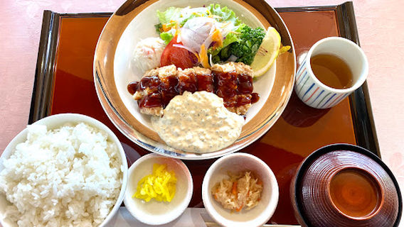 Gifu Mino Golf Club