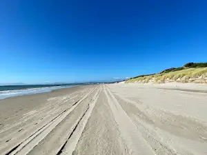 Macquarie Heads
