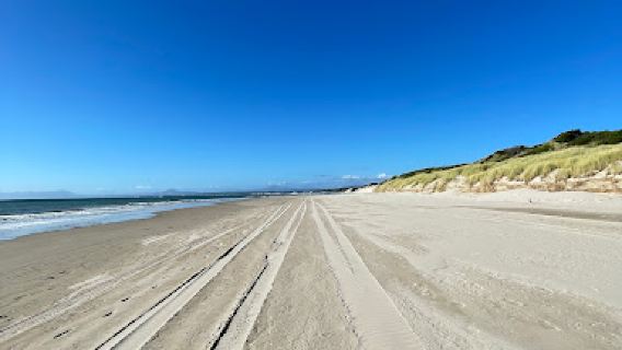 Macquarie Heads
