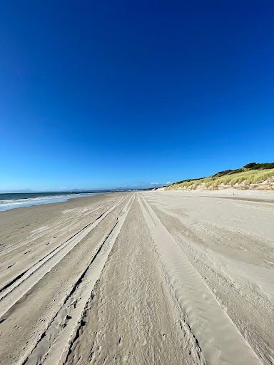 Macquarie Heads