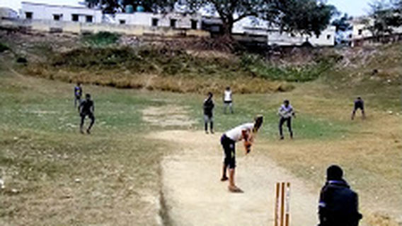 Bhawani Bari Stadium