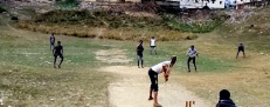 Bhawani Bari Stadium
