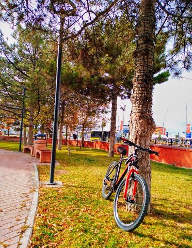 Kurtuluş Parkı