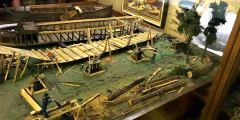 Schifffahrtsmuseum Haren