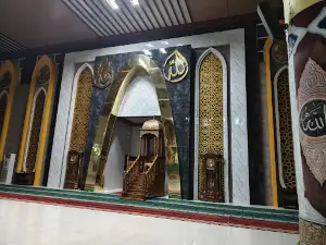 Masjid Raya Al-Ikhlas
