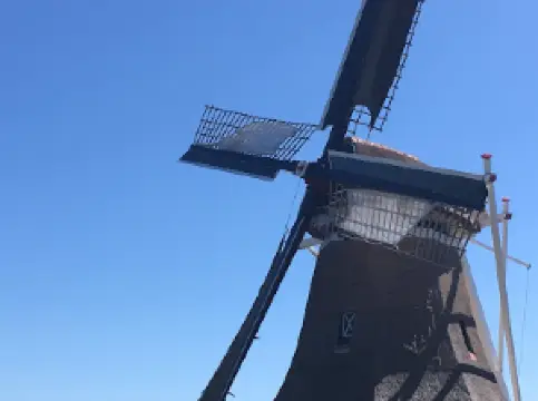 Swinging Mill