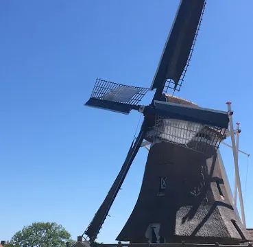 Swinging Mill