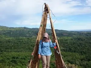 Lapangan Prumnas Selawi