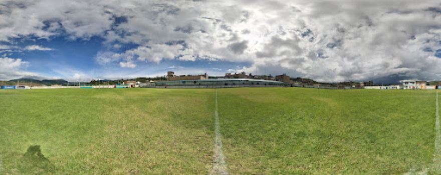 Campo de Futbol