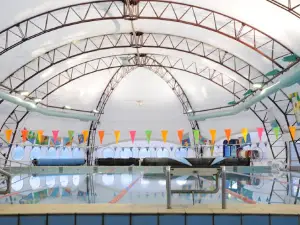 Singleton Gym and Swim Centre