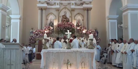 天主教凱科教區