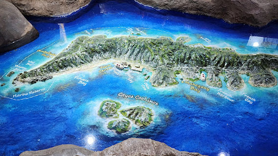 Reserva de Vida Silvestre West End