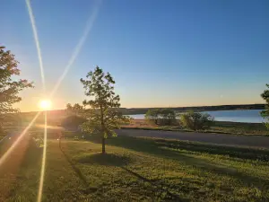 Swan Creek Recreation Area