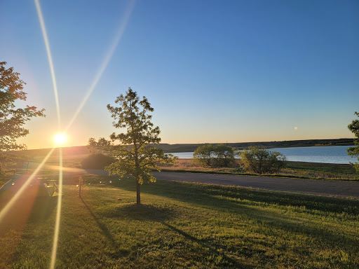 Swan Creek Recreation Area