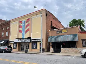 Liberty Theatre