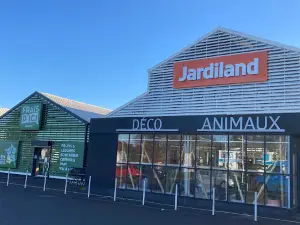 Jardiland