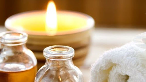 The Massage Company West Hollywood