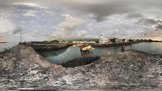 Ancienne mosquée du vendredi