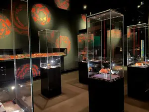 Korekawa Jōmon-kan Museum