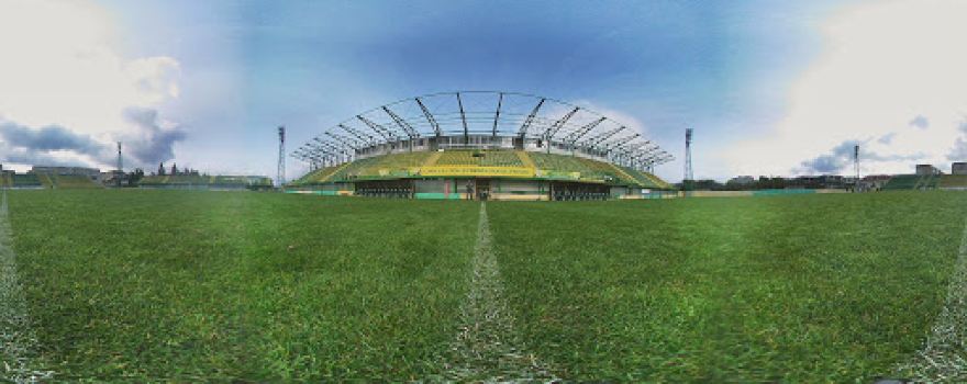 Stadionul Orășenesc