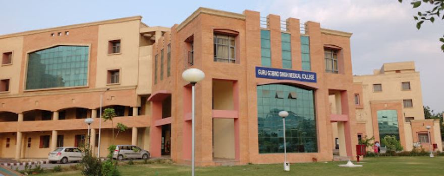 Baba Farid University of Health Sciences Auditorium