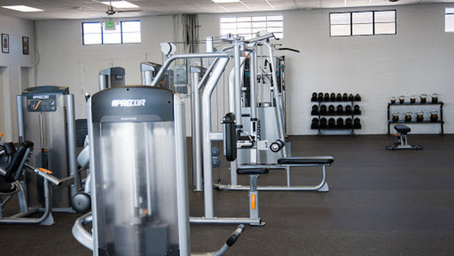 Saint George Fitness