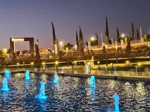منتجع الوادي - Valley Resort