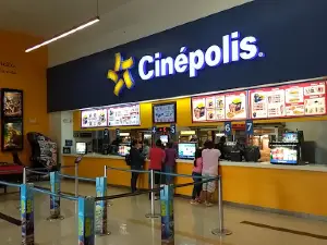 Cinépolis