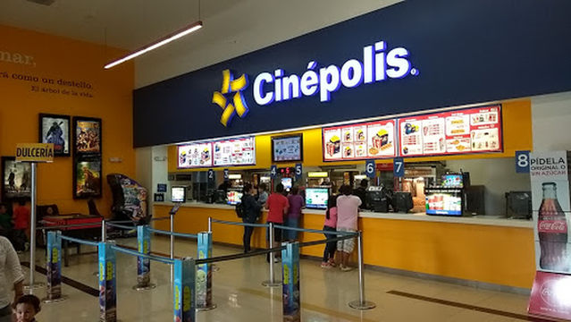 Cinépolis