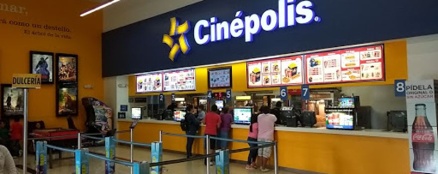 Cinépolis